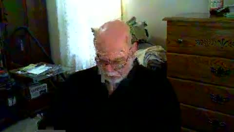 Gary online show from March 15, 12:52 pm