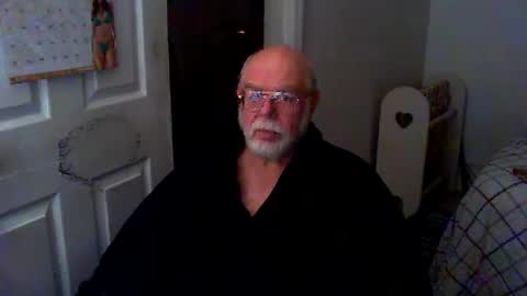 Gary online show from February 6, 1:38 am