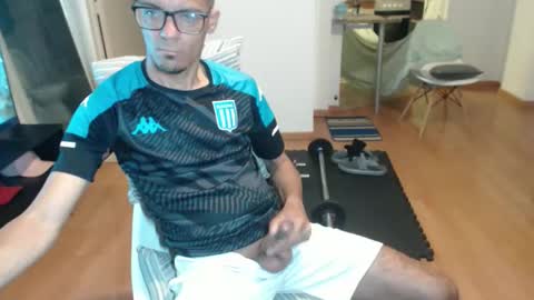 guachin_new online show from October 22, 3:53 am