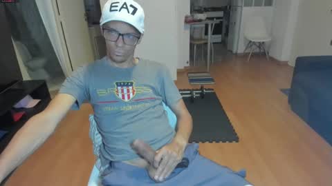 guachin_new online show from September 29, 4:00 am