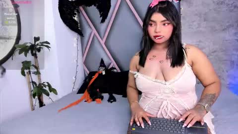 guadalupe_cors online show from October 28, 9:16 pm