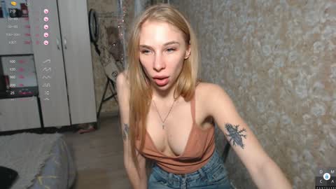 Eva online show from February 4, 5:23 pm