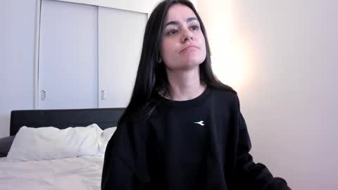Elena online show from December 6, 3:13 am