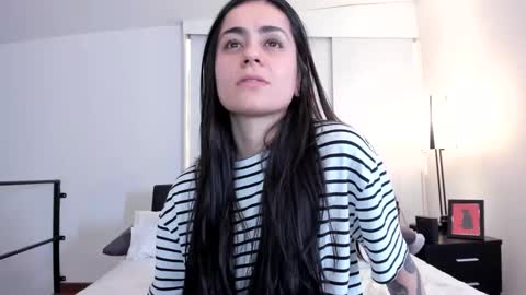 Elena online show from December 2, 9:45 pm