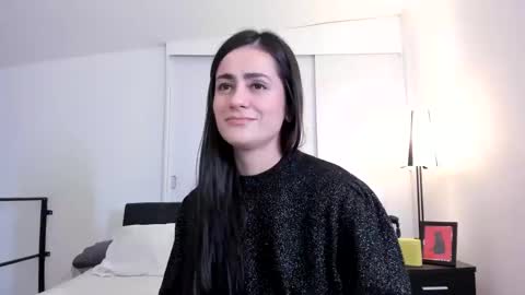 Elena online show from December 4, 8:12 pm
