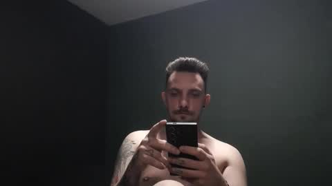 GuessWhatBitch online show from October 12, 4:16 am