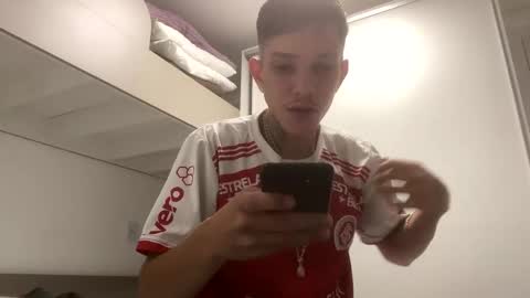guilhermedasilva655 online show from October 7, 1:12 am