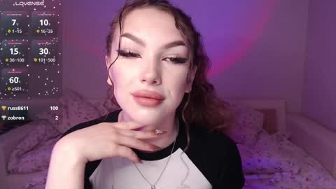 Marta online show from February 12, 8:50 pm