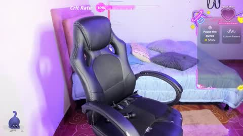 Hello Im Julieta Im 25 years old welcome to my room have fun and be happy. online show from October 5, 4:43 am