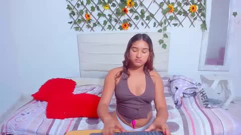 guiselle_lan online show from January 19, 7:04 am