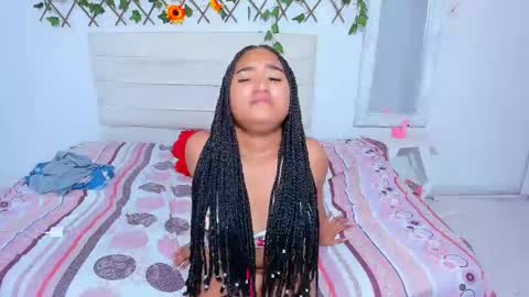 guiselle_lan online show from December 21, 3:36 am