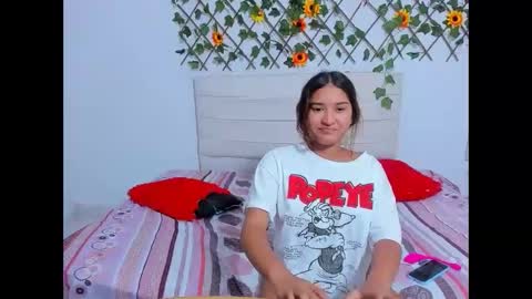guiselle_lan online show from January 21, 9:03 am