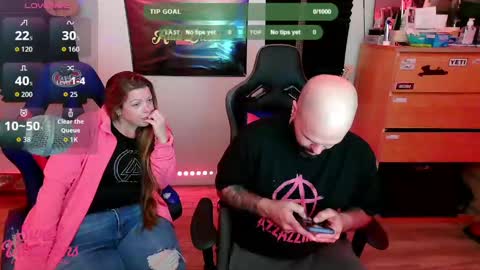 guitargentleman online show from September 18, 2:48 am