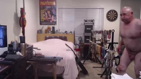 Mario online show from November 11, 11:56 am