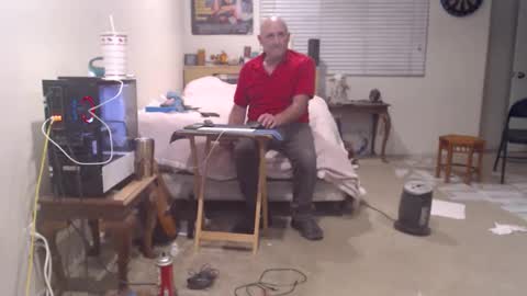 Mario online show from February 4, 3:32 am