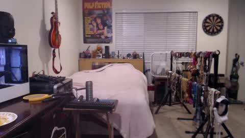 Mario online show from October 11, 9:03 am