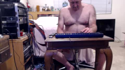 Mario online show from March 9, 10:19 am