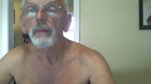 Roy online show from January 24, 8:43 pm