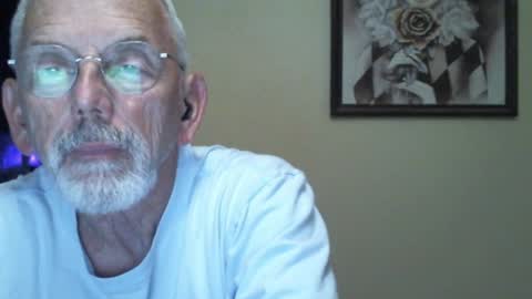 Roy online show from January 4, 1:42 pm