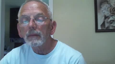 Roy online show from March 12, 11:33 pm