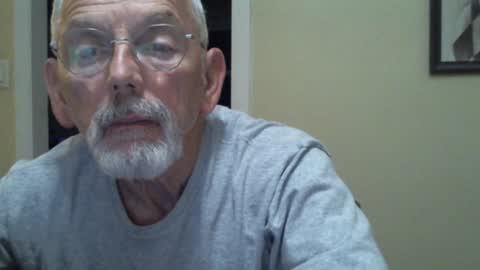 Roy online show from January 20, 12:28 pm