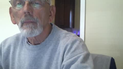 Roy online show from January 13, 5:02 pm