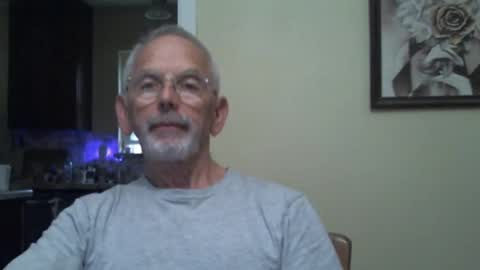 Roy online show from February 11, 2:24 pm