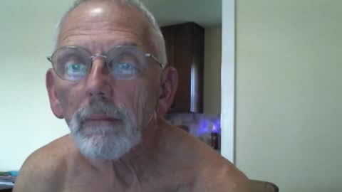 Roy online show from January 7, 9:14 pm