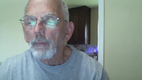 Roy online show from January 20, 6:43 pm
