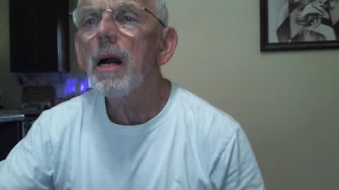Roy online show from February 15, 2:22 pm