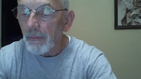 Roy online show from January 22, 12:38 pm