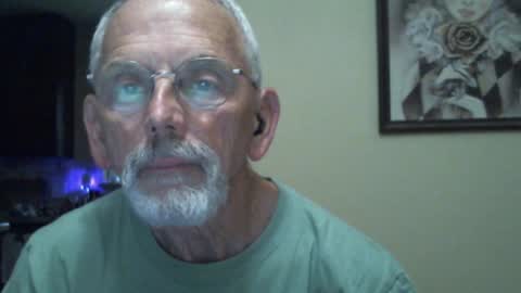 Roy online show from January 29, 2:21 pm