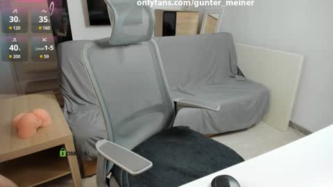 Gunter online show from January 23, 6:49 am