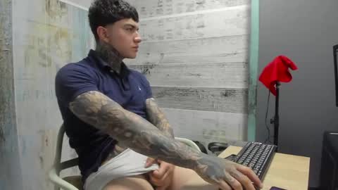 Gury online show from May 5, 7:19 pm