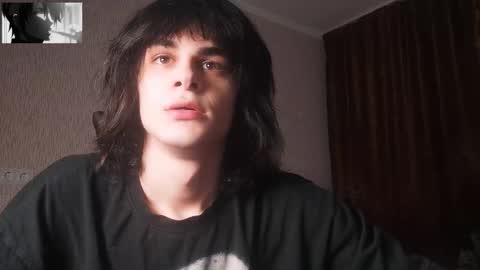 gushill_ online show from October 26, 12:00 am