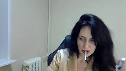 Snapshot of gusumah chatting on February 20, 8:47 pm GusumAh online show from February 20, 8:47 pm