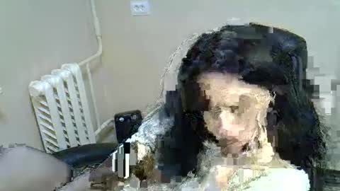 Snapshot of gusumah chatting on February 21, 9:11 pm GusumAh online show from February 21, 9:11 pm