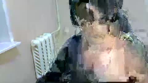 Snapshot of gusumah chatting on February 23, 10:31 pm GusumAh online show from February 23, 10:31 pm