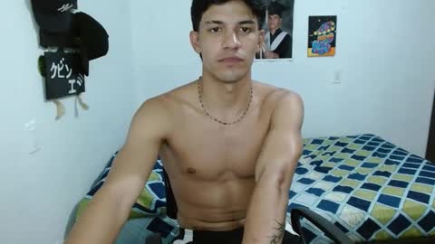 Guts online show from January 13, 8:58 pm