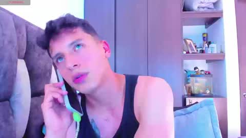 Gabriel online show from September 27, 3:59 am