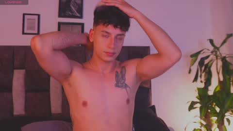 Gabriel online show from April 7, 5:53 am