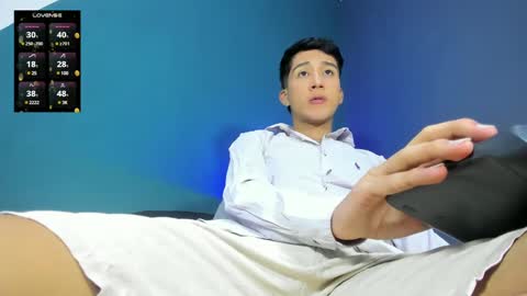 Snapshot of guy_veryhot1 chatting on December 21, 12:38 pm onlyfans kevin garcia s online show from December 21, 12:38 pm