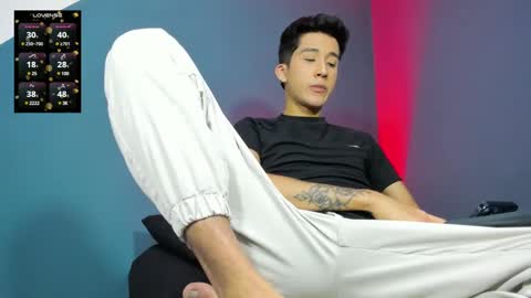 Snapshot of guy_veryhot1 chatting on December 11, 3:02 am onlyfans kevin garcia s online show from December 11, 3:02 am