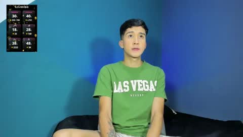 Snapshot of guy_veryhot1 chatting on December 19, 7:51 pm onlyfans kevin garcia s online show from December 19, 7:51 pm