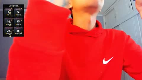 Snapshot of guy_veryhot1 chatting on September 13, 1:19 am onlyfans kevin garcia s online show from September 13, 1:19 am