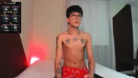 onlyfans    kevin garcia s online show from May 20, 5:26 am