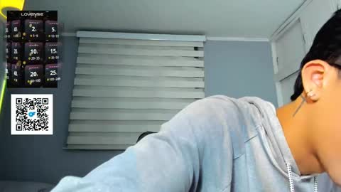 Snapshot of guy_veryhot1 chatting on September 19, 6:06 am onlyfans kevin garcia s online show from September 19, 6:06 am