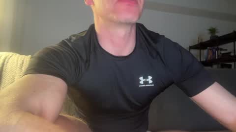 NaughtyFitHusband online show from May 5, 7:41 pm