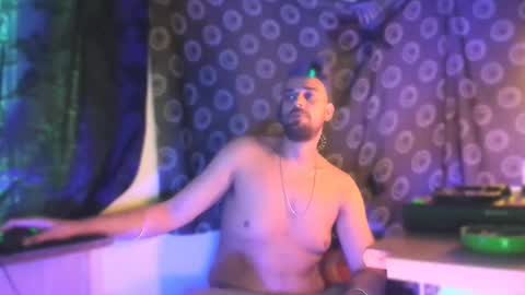 GuyST049 online show from February 21, 8:50 am