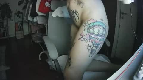 gvieangelic online show from January 22, 12:38 am